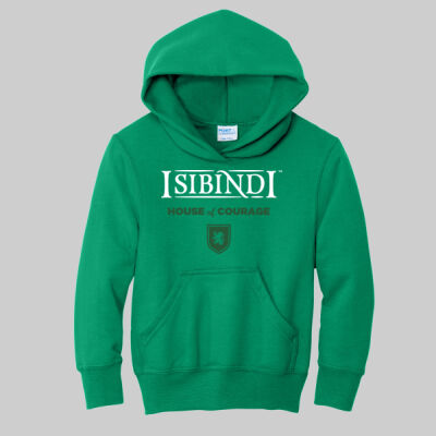 Youth Hoodie - House of Courage Thumbnail