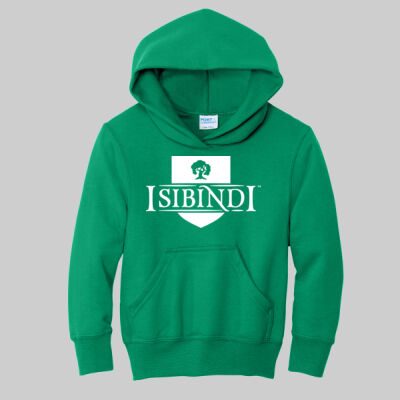 Youth Hoodie - Classic Shield Thumbnail