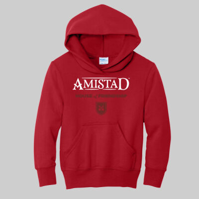 Youth Hoodie - House of Friendship Thumbnail