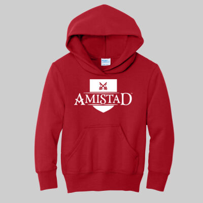 Youth Hoodie - Classic Shield Thumbnail
