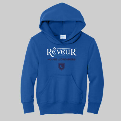Youth Hoodie - House of Dreamers Thumbnail