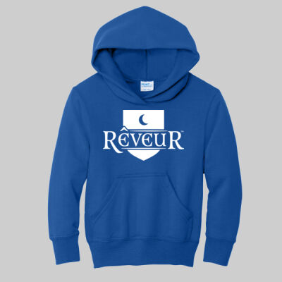 Youth Hoodie - Classic Shield Thumbnail