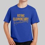 Youth T-Shirt - Rowe Thumbnail