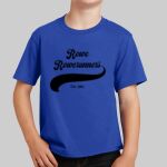 Youth T-Shirt - Rowe Thumbnail