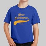 Youth T-Shirt - Rowe Thumbnail