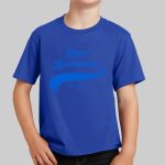 Youth T-Shirt - Rowe Thumbnail