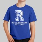 Youth T-Shirt - Rowe Thumbnail
