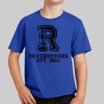 Youth T-Shirt - Rowe Thumbnail