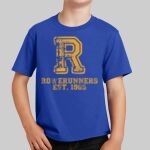Youth T-Shirt - Rowe Thumbnail
