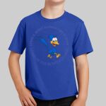 Youth T-Shirt - Rowe Thumbnail