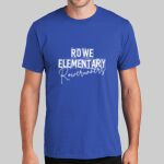 Adult T-Shirt - Rowe Thumbnail