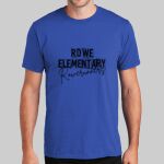 Adult T-Shirt - Rowe Thumbnail