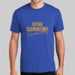 Adult T-Shirt - Rowe Thumbnail