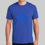 Adult T-Shirt - Rowe Thumbnail