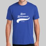 Adult T-Shirt - Rowe Thumbnail