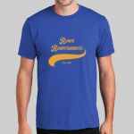 Adult T-Shirt - Rowe Thumbnail