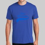 Adult T-Shirt - Rowe Thumbnail