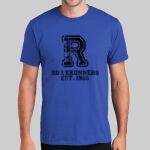 Adult T-Shirt - Rowe Thumbnail