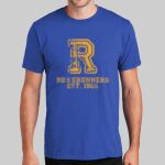 Adult T-Shirt - Rowe Thumbnail