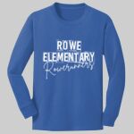 Youth Long Sleeve Shirt -  Rowe Thumbnail