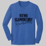 Youth Long Sleeve Shirt -  Rowe Thumbnail