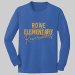 Youth Long Sleeve Shirt -  Rowe Thumbnail