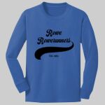 Youth Long Sleeve Shirt -  Rowe Thumbnail