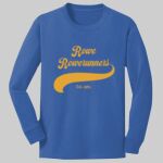 Youth Long Sleeve Shirt -  Rowe Thumbnail