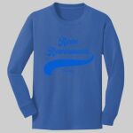 Youth Long Sleeve Shirt -  Rowe Thumbnail