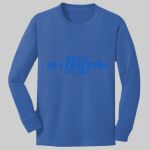 Youth Long Sleeve Shirt -  Rowe Thumbnail
