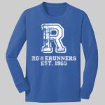 Youth Long Sleeve Shirt -  Rowe Thumbnail