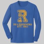 Youth Long Sleeve Shirt -  Rowe Thumbnail