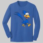 Youth Long Sleeve Shirt -  Rowe Thumbnail