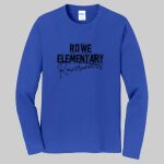 Adult Long Sleeve Shirt - Rowe Thumbnail