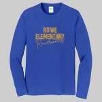 Adult Long Sleeve Shirt - Rowe Thumbnail