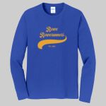 Adult Long Sleeve Shirt - Rowe Thumbnail