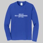 Adult Long Sleeve Shirt - Rowe Thumbnail