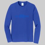 Adult Long Sleeve Shirt - Rowe Thumbnail