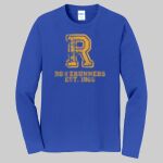 Adult Long Sleeve Shirt - Rowe Thumbnail