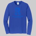 Adult Long Sleeve Shirt - Rowe Thumbnail