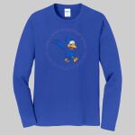 Adult Long Sleeve Shirt - Rowe Thumbnail