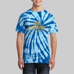 Adult Tie-Dye T-Shirt - Rowe Thumbnail