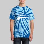 Adult Tie-Dye T-Shirt - Rowe Thumbnail