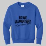 Youth Crewneck - Rowe Thumbnail