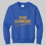 Youth Crewneck - Rowe Thumbnail