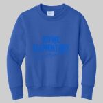 Youth Crewneck - Rowe Thumbnail