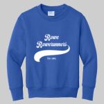 Youth Crewneck - Rowe Thumbnail