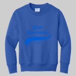 Youth Crewneck - Rowe Thumbnail