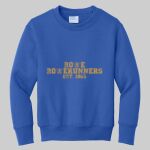 Youth Crewneck - Rowe Thumbnail