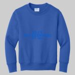 Youth Crewneck - Rowe Thumbnail